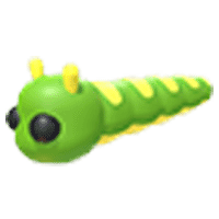 Caterpillar - Ultra-Rare from Farm Theme 2023 (Robux)